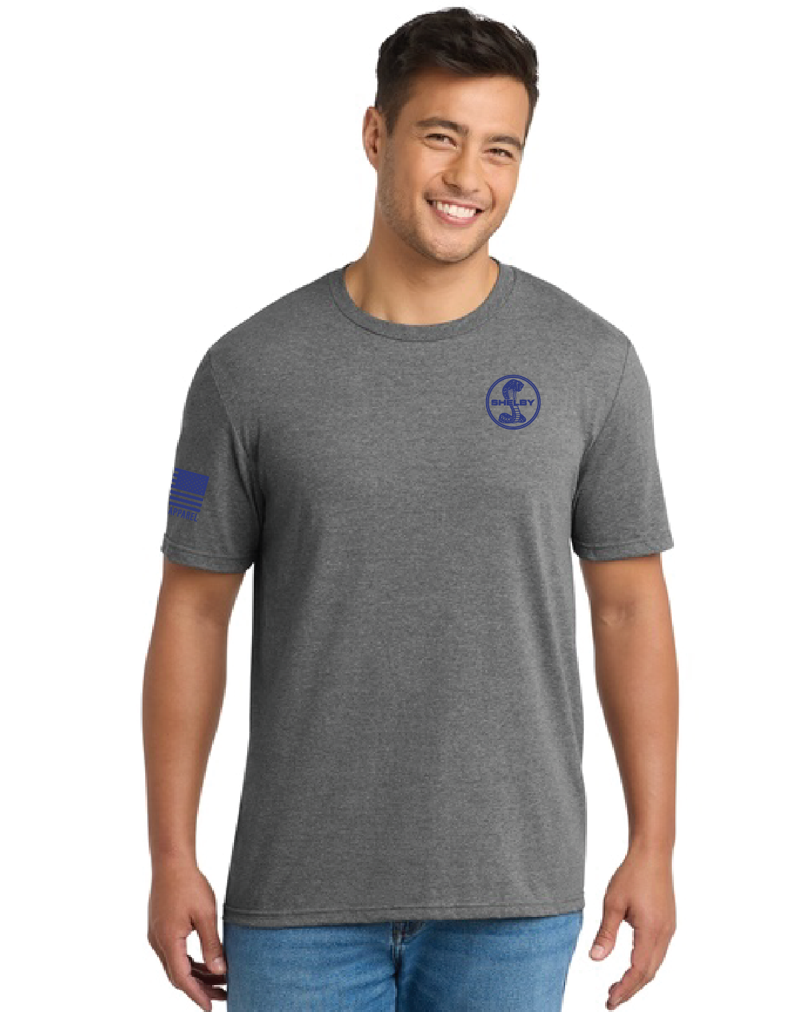Shelby American Legend T-shirt