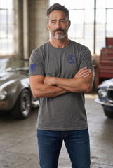 Shelby American Legend T-shirt