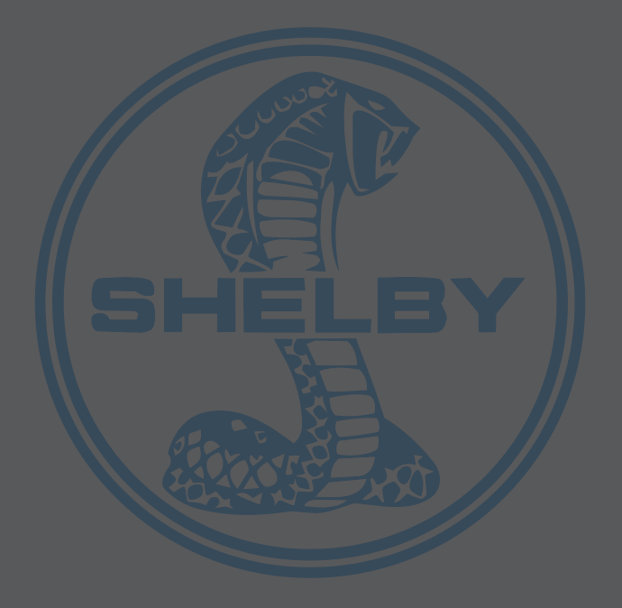 Shelby American Legend T-shirt
