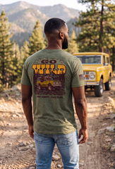 SASGOWILDTEE