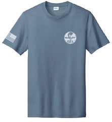 Shelby 62 Flag T-Shirt