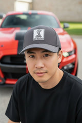 GT500 Hypercool Patch Hat