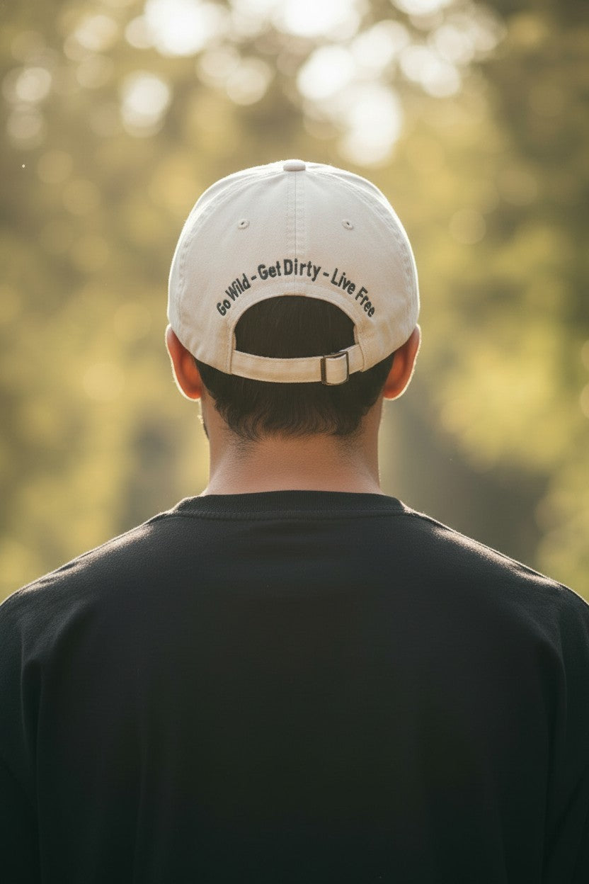 Adventure Calls - Unstructured Low-Profile