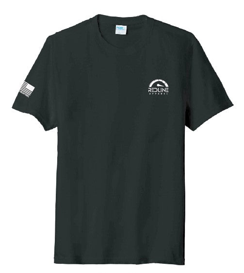 Coyote Fast & Loud Tee